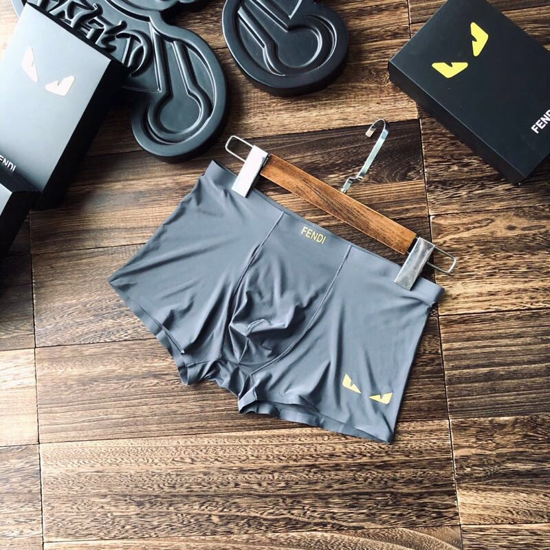 Fendi boxer L-3XL  (3)