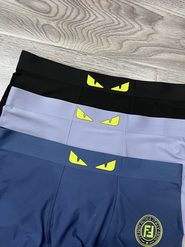 Fendi boxer L-3XL  (3)