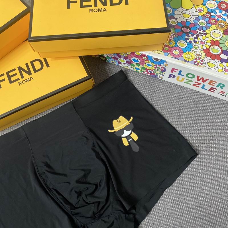 Fendi boxer L-3XL  (3)