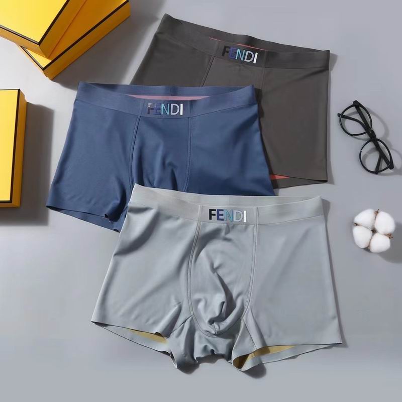 Fendi boxer L-3XL  (3)
