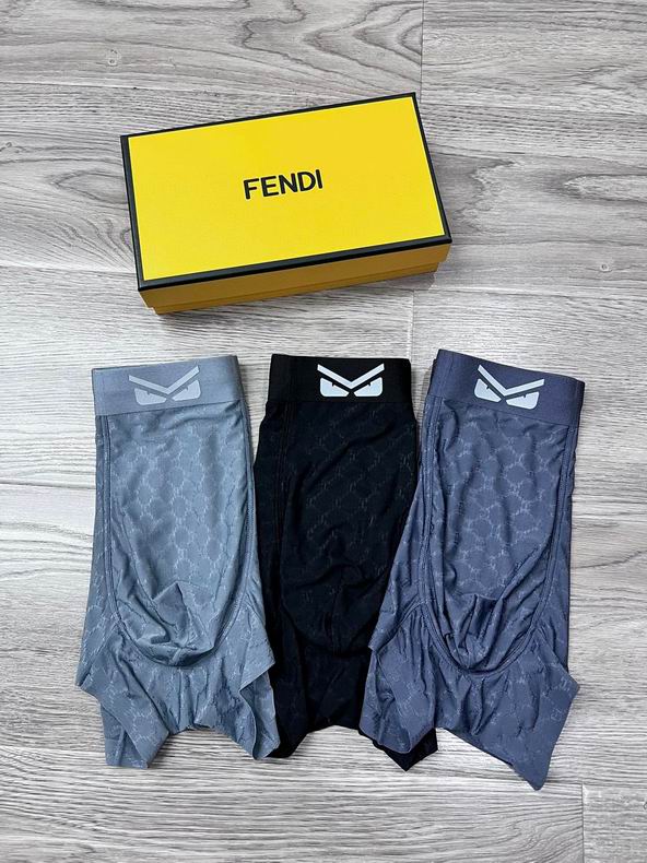 Fendi boxer L-3XL  (3)