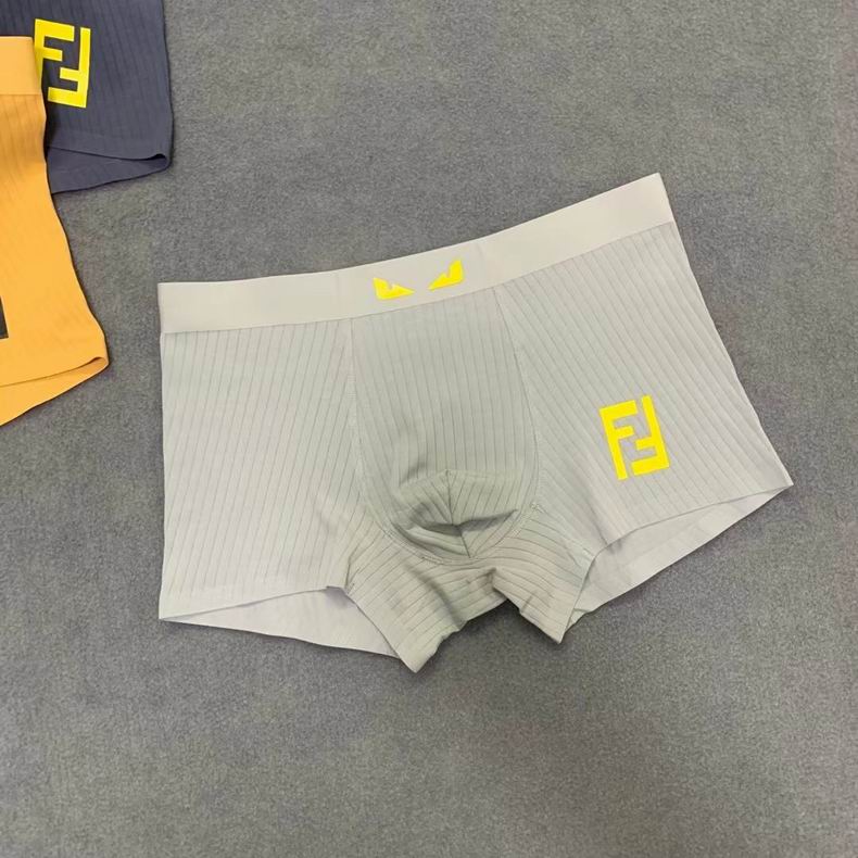 Fendi boxer L-3XL  (3)