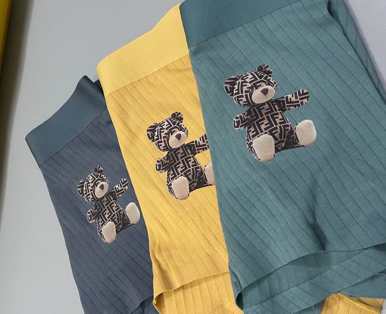 Fendi boxer L-3XL  (3)