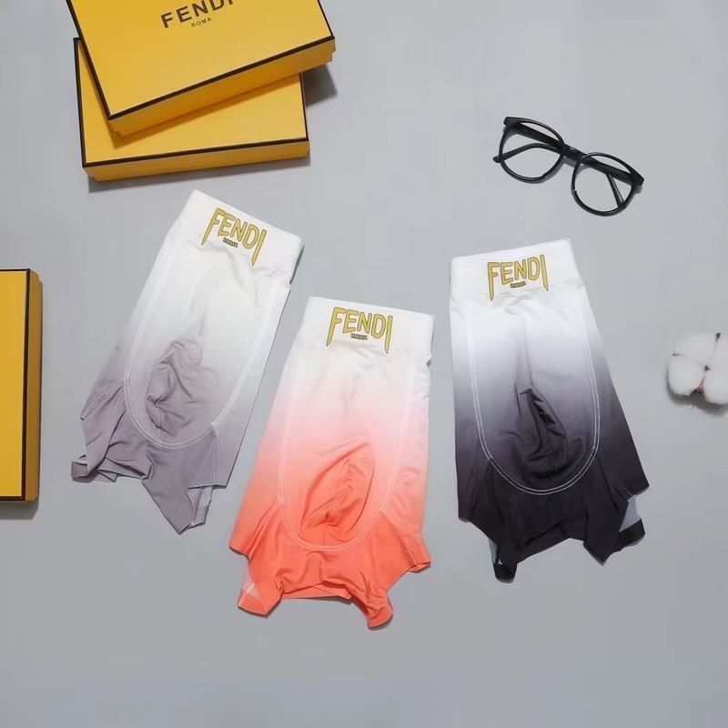 Fendi boxer L-3XL  (4)