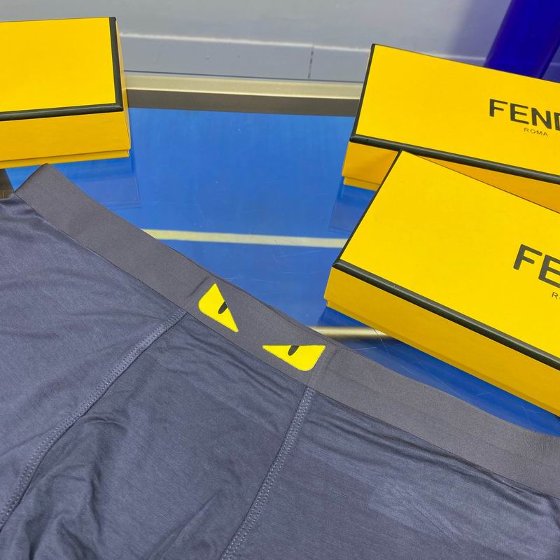 Fendi boxer L-3XL  (4)
