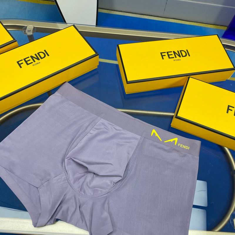 Fendi boxer L-3XL  (4)