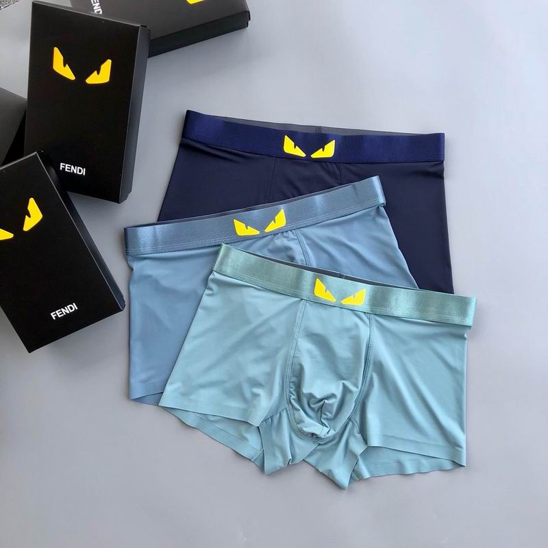Fendi boxer L-3XL  (4)