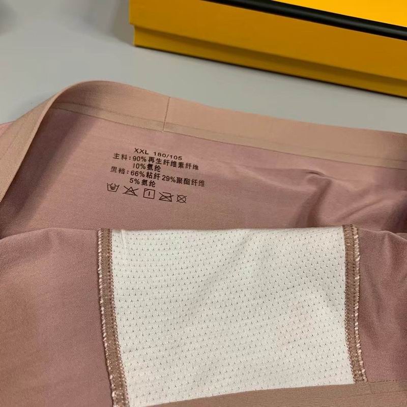 Fendi boxer L-3XL  (4)