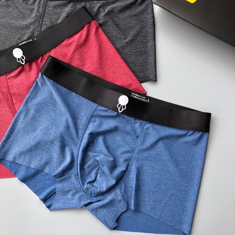 Fendi boxer L-3XL  (4)