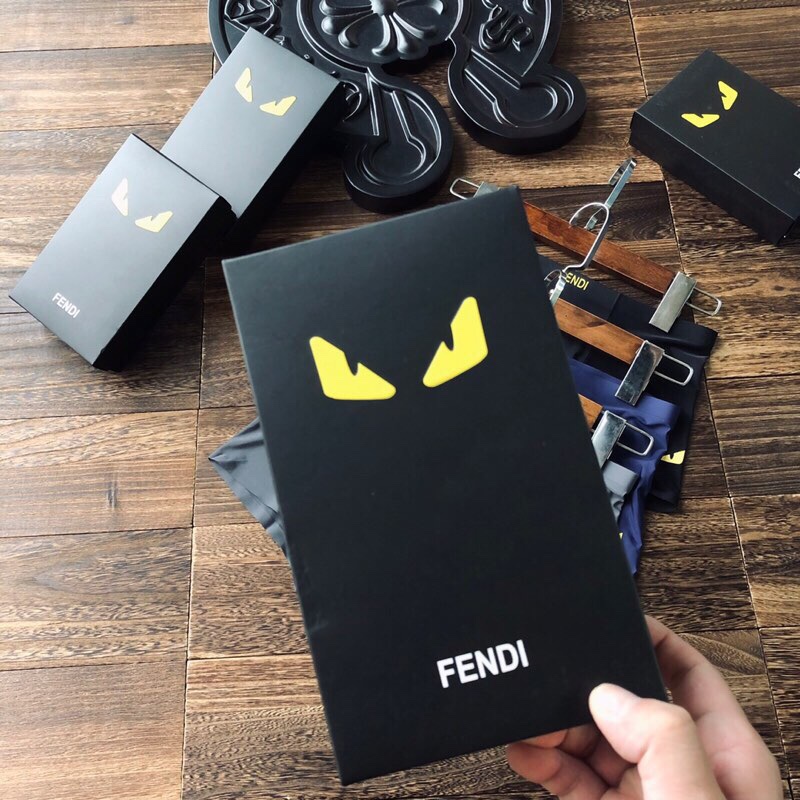 Fendi boxer L-3XL  (4)