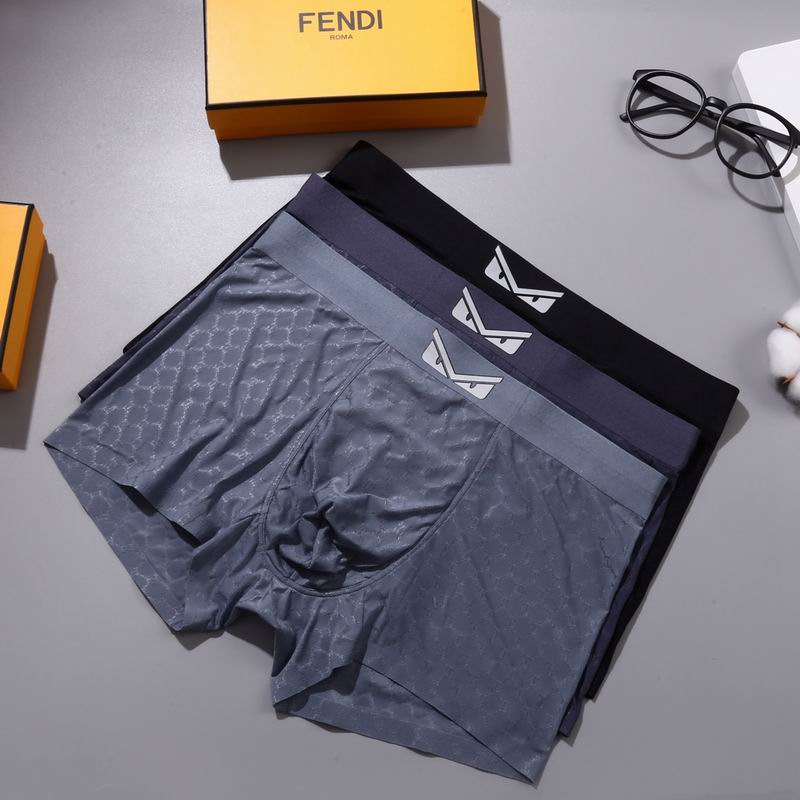 Fendi boxer L-3XL  (4)