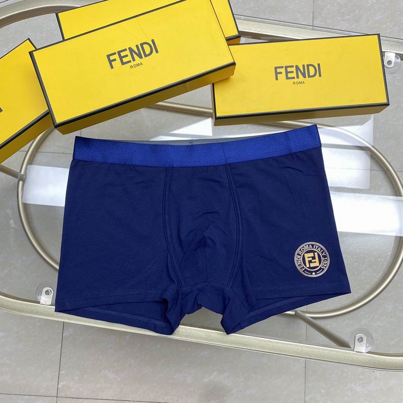 Fendi boxer L-3XL  (4)
