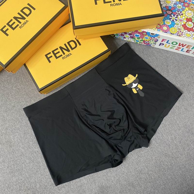 Fendi boxer L-3XL  (4)