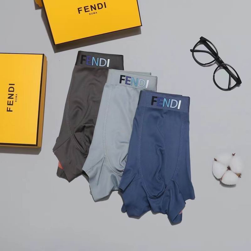 Fendi boxer L-3XL  (4)