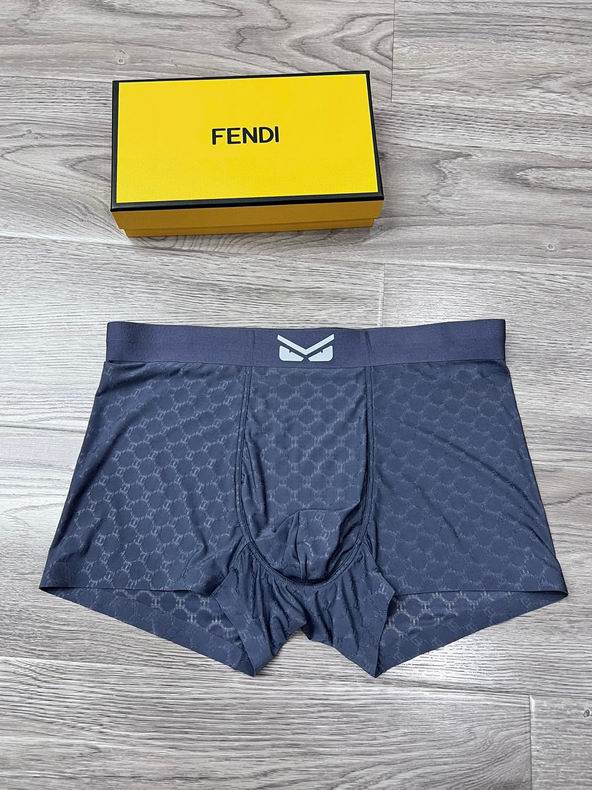 Fendi boxer L-3XL  (4)