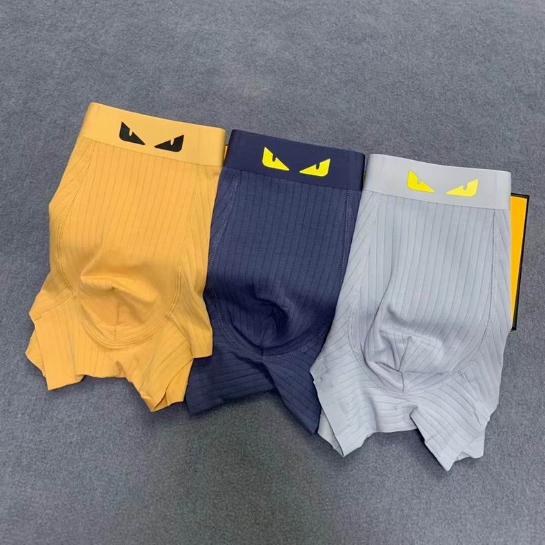 Fendi boxer L-3XL  (4)