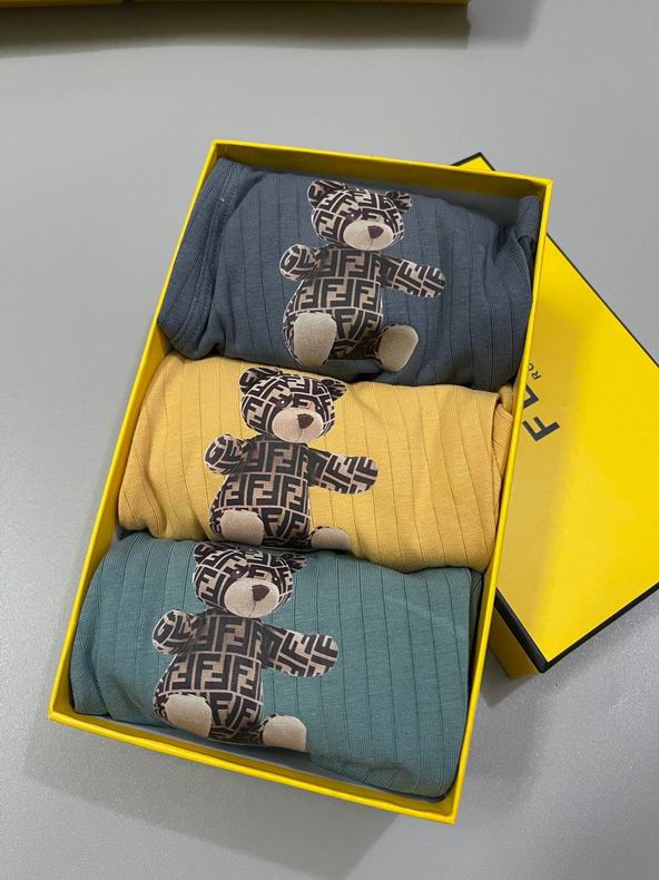 Fendi boxer L-3XL  (4)