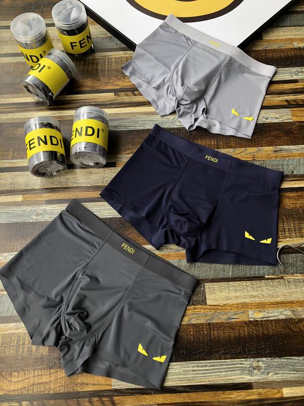 Fendi boxer L-3XL  (5)