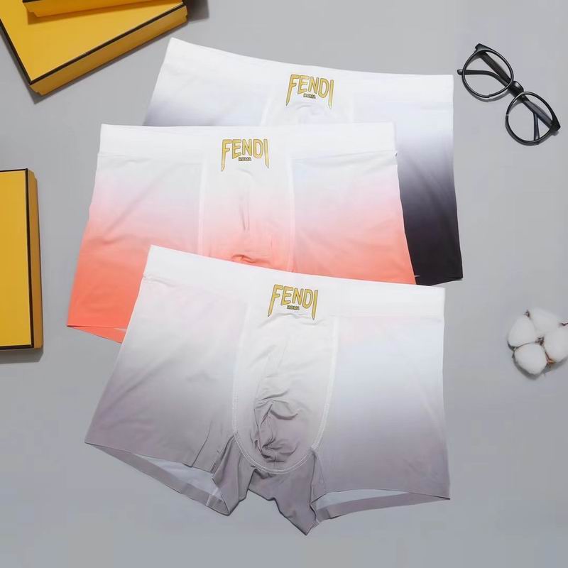 Fendi boxer L-3XL  (5)