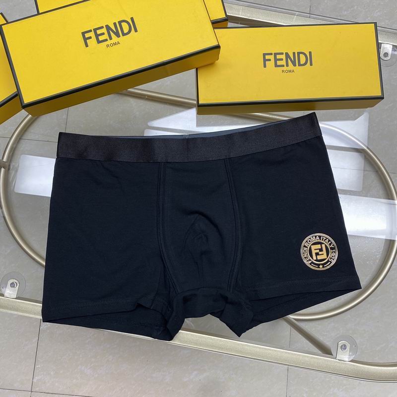 Fendi boxer L-3XL  (5)