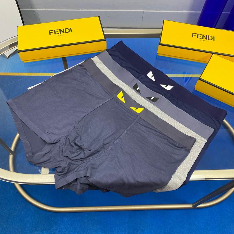 Fendi boxer L-3XL  (5)