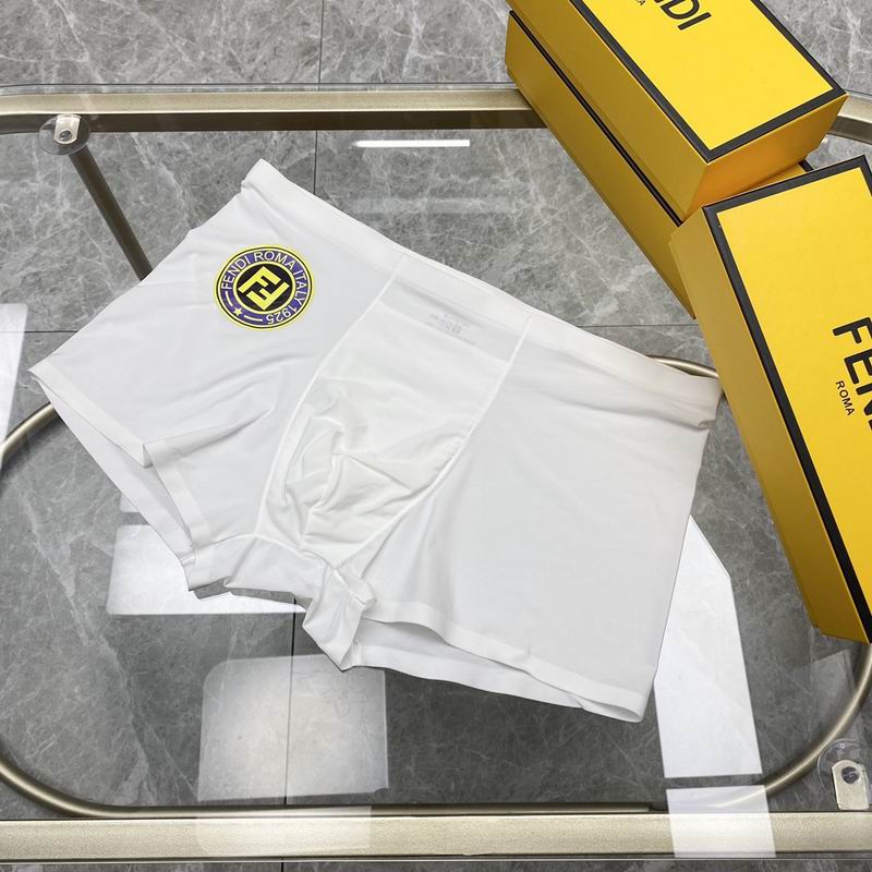 Fendi boxer L-3XL  (5)