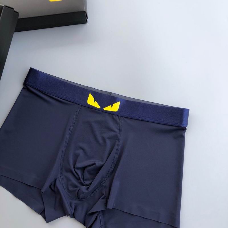 Fendi boxer L-3XL  (5)