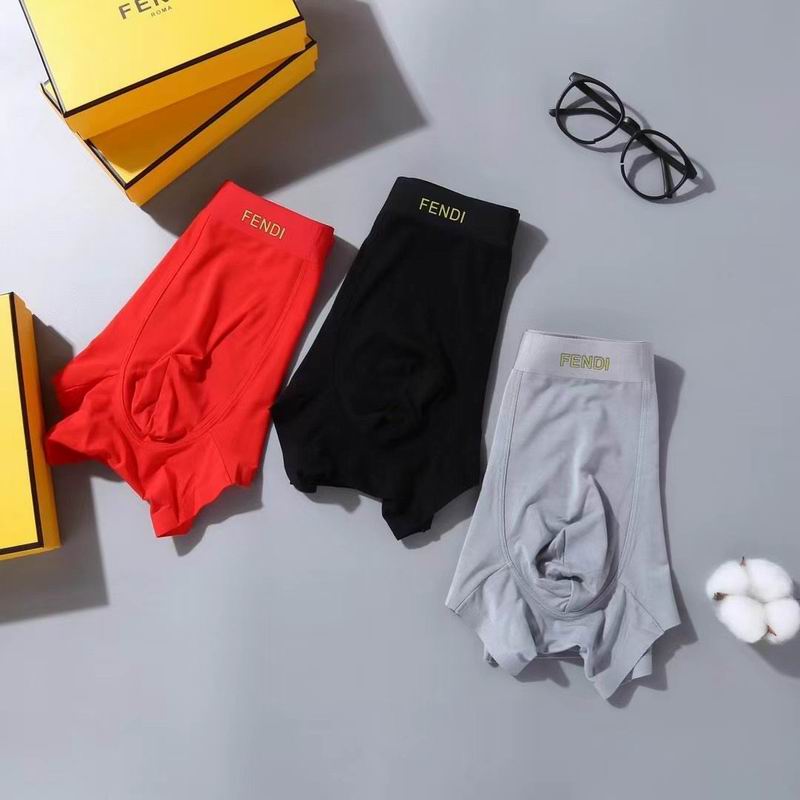Fendi boxer L-3XL  (5)