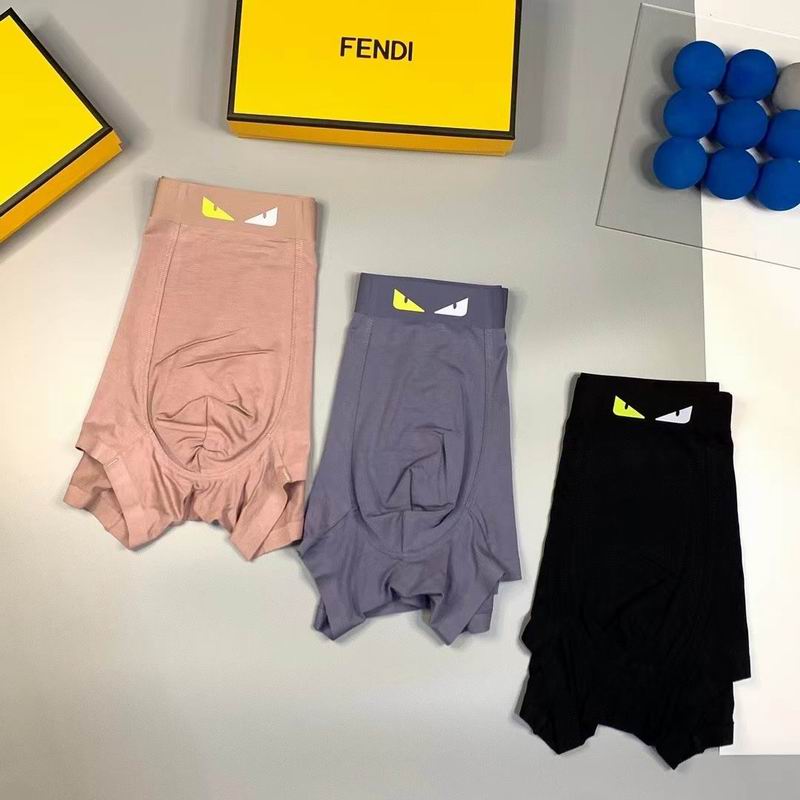 Fendi boxer L-3XL  (5)