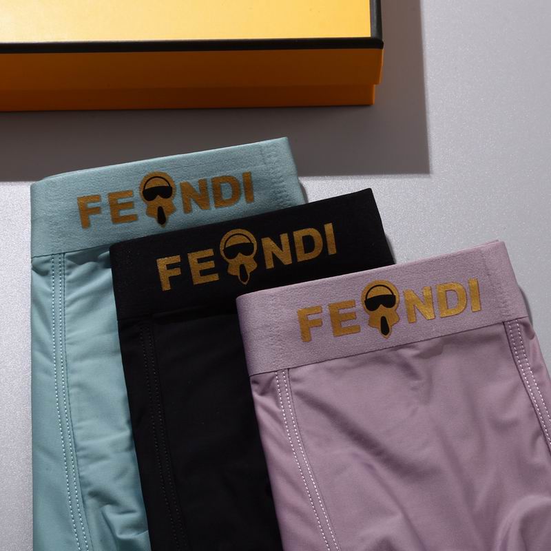 Fendi boxer L-3XL  (5)