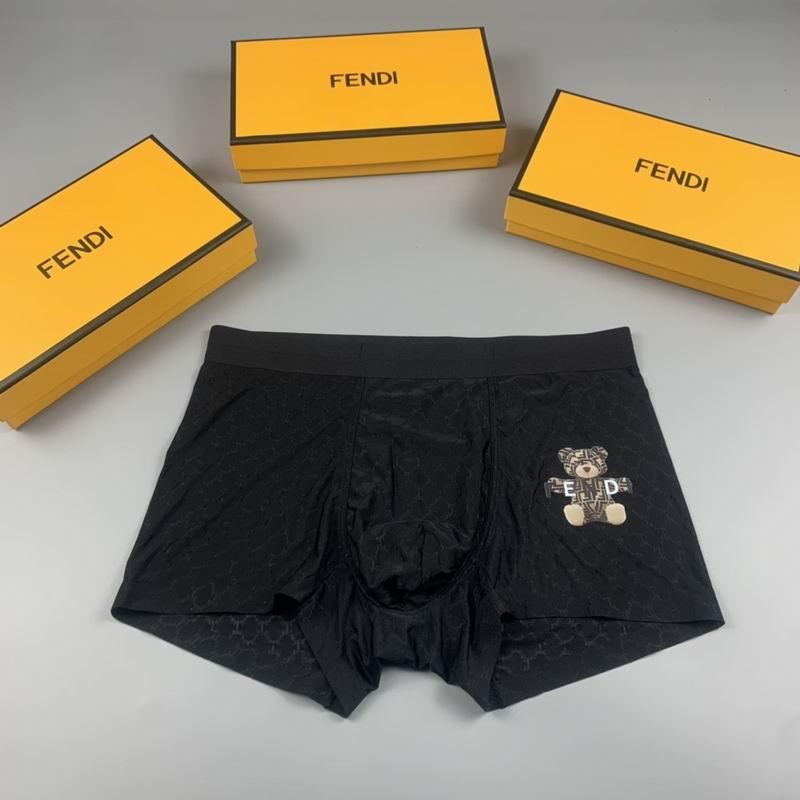 Fendi boxer L-3XL  (5)