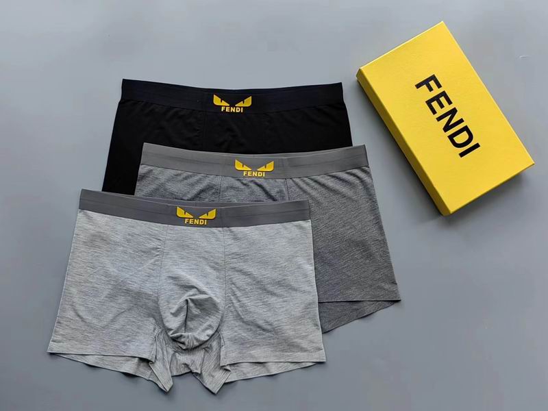 Fendi boxer L-3XL  (5)