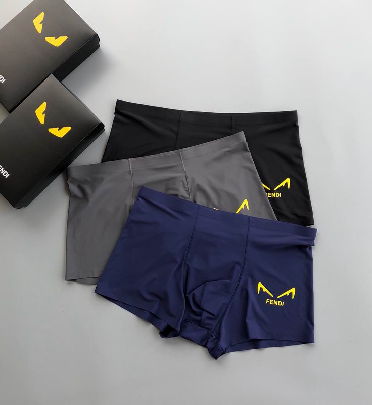 Fendi boxer L-3XL  (5)