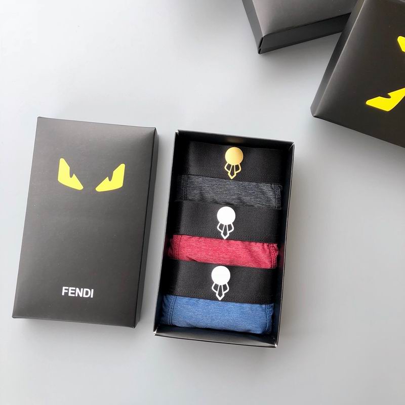 Fendi boxer L-3XL  (5)