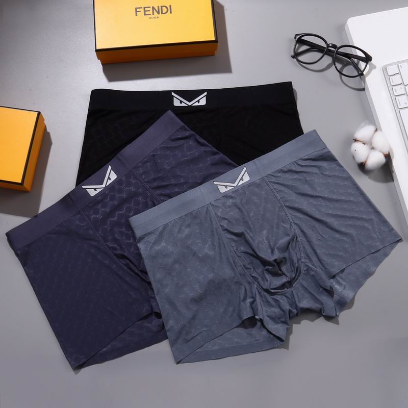 Fendi boxer L-3XL  (5)