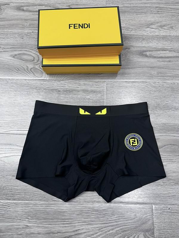 Fendi boxer L-3XL  (5)