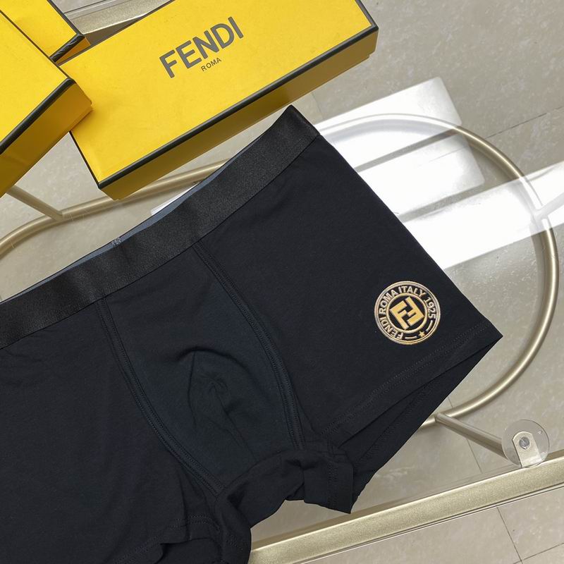 Fendi boxer L-3XL  (5)
