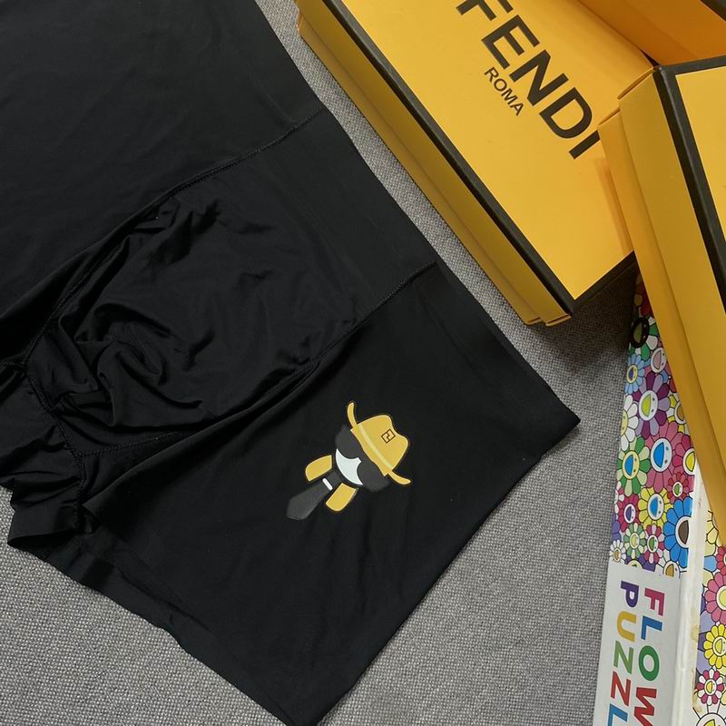 Fendi boxer L-3XL  (5)