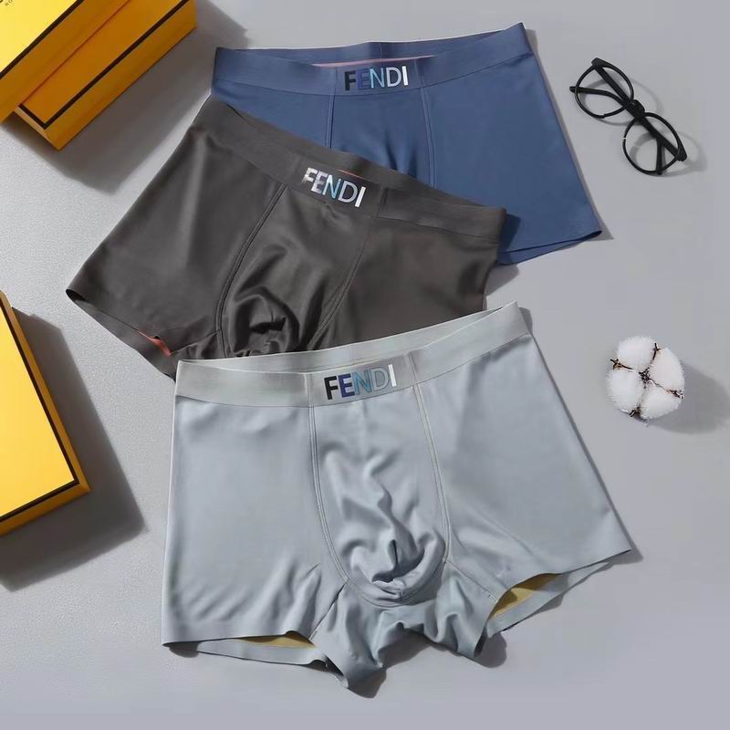 Fendi boxer L-3XL  (5)