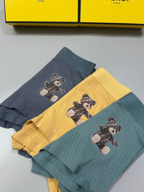 Fendi boxer L-3XL  (5)
