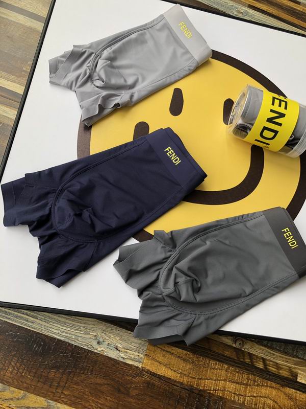Fendi boxer L-3XL  (6)