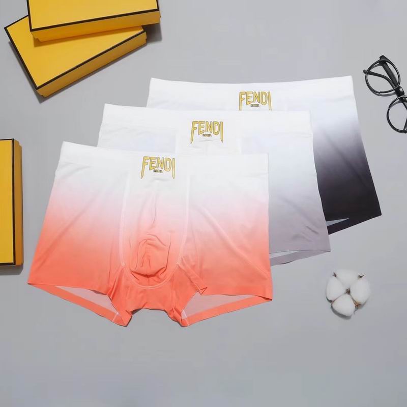 Fendi boxer L-3XL  (6)