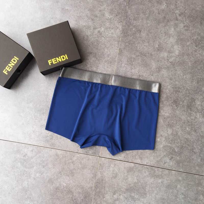 Fendi boxer L-3XL  (6)