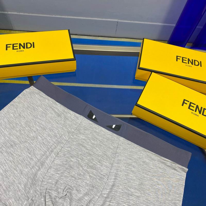 Fendi boxer L-3XL  (6)