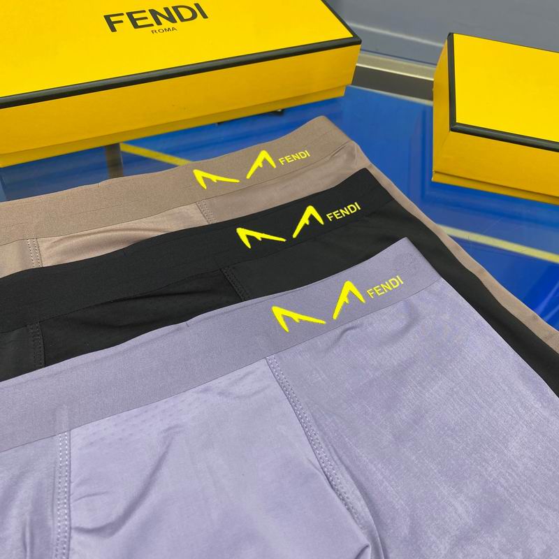Fendi boxer L-3XL  (6)