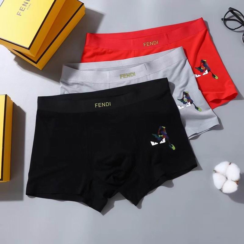 Fendi boxer L-3XL  (6)
