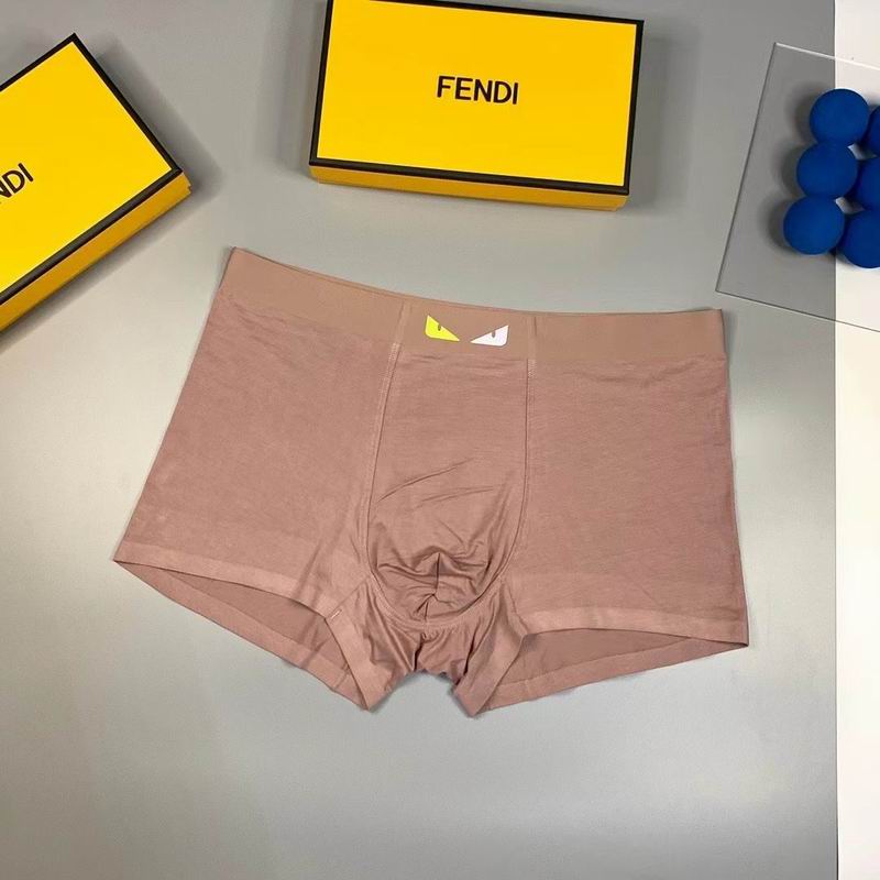 Fendi boxer L-3XL  (6)