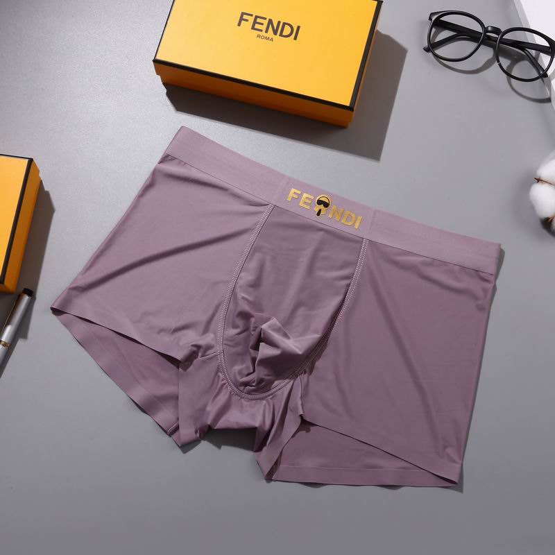 Fendi boxer L-3XL  (6)