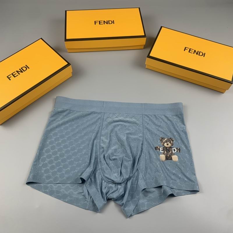 Fendi boxer L-3XL  (6)