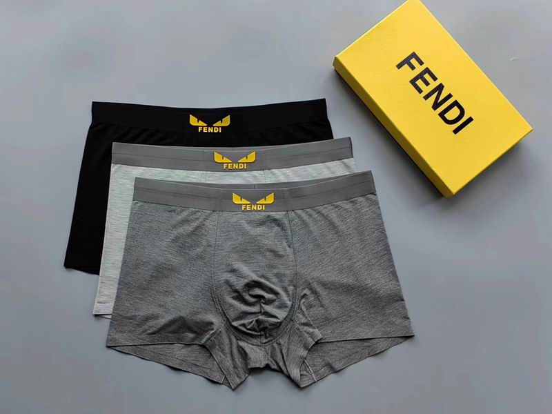 Fendi boxer L-3XL  (6)